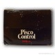 Pisco Control 35º - Caja 12 Unidades