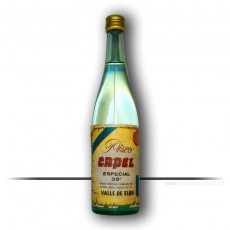 PISCO CAPEL, ESPECIAL 35°