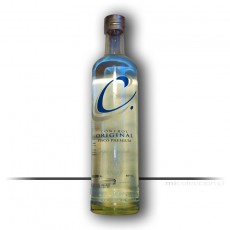 Control C Original - Pisco Premium 40°