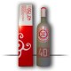 Fundo Los Nichos, Pisco Reservado 40°