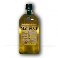 Mal Paso, Pisco Especial 35°
