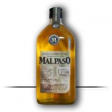 Mal Paso, Pisco Reservado 40°