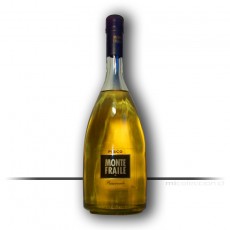 Pisco Monte Fraile, Reservado 40°