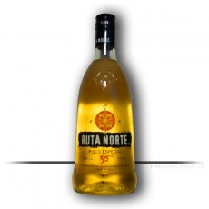 RUTA NORTE - PISCO ESPECIAL 35°