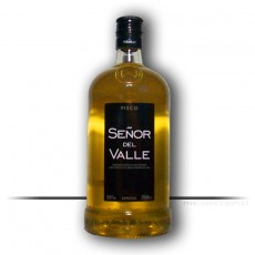 PISCO SEÑOR DEL VALLE - ESPECIAL 35°