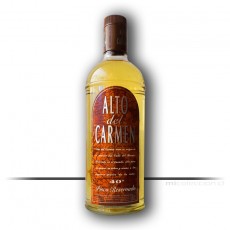 Alto del Carmen - Pisco Reservado 40°