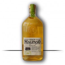 PISCO MAL PASO - ESPECIAL 35º