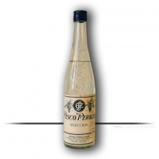 PISCO PERALTA - SELECCIÓN 30º
