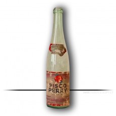 PISCO PERRY - ESPECIAL 35º