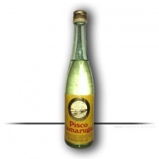 PISCO TAMARUGAL - RESERVADO 42º