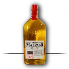 PISCO MAL PASO - RESERVADO 40º