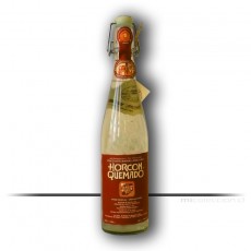 HORCON QUEMADO 1 AÑO - PISCO ESPECIAL 35º