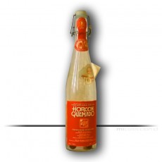 HORCON QUEMADO 2 AÑOS - PISCO RESERVADO 40º