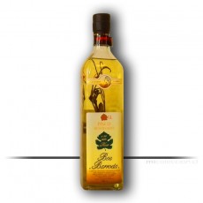 Bou Barroeta Noor - Pisco Reservado 40º