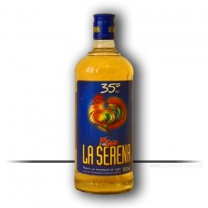 Pisco La Serena - Especial 35º