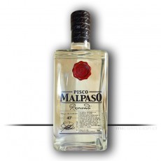 Pisco Mal Paso Premium - Reservado 40º