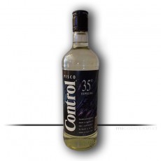 Pisco Control - Especial 35º