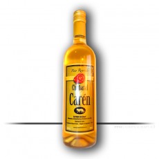 Chañaral de Carén - Pisco Reservado 42º