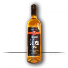 Chañaral de Carén - Gran Pisco 46º