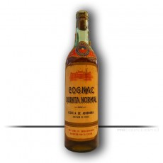 Cognac Quinta Normal - Extra