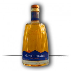 Monte Fraile - Pisco Especial 35º