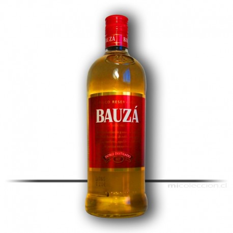 Bauzá - Pisco Reservado 40°