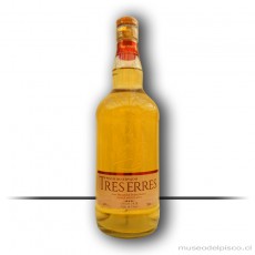 Tres Erres - Pisco Reservado 40º