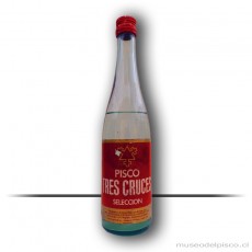 Pisco Tres Cruces - Selección 30ª